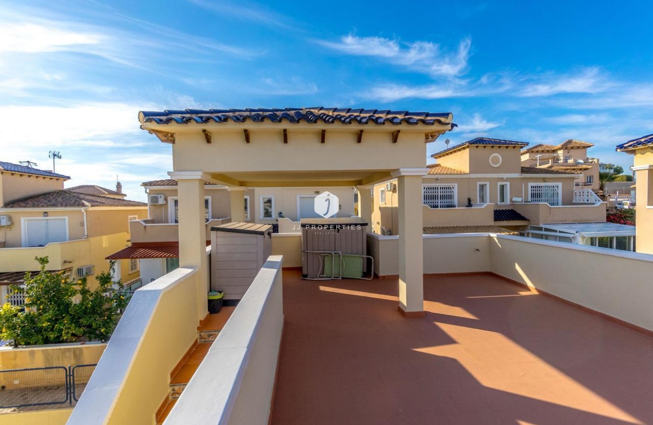 D'occasion - Chalet -
Orihuela Costa - Costa Blanca