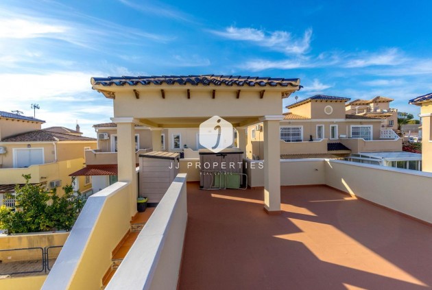 D'occasion - Chalet -
Orihuela Costa - Costa Blanca