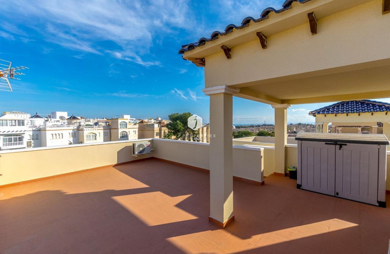 D'occasion - Chalet -
Orihuela Costa - Costa Blanca