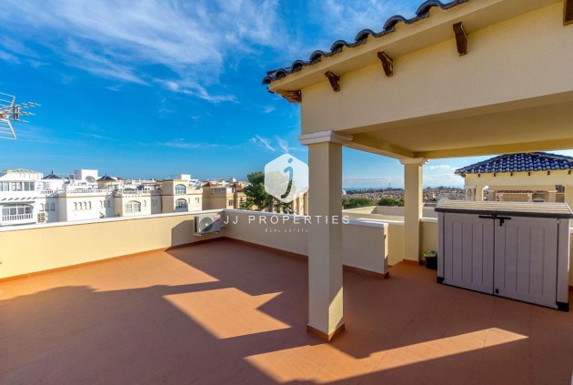 D'occasion - Chalet -
Orihuela Costa - Costa Blanca
