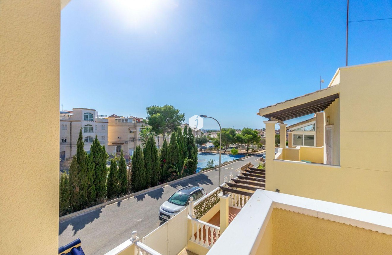 D'occasion - Chalet -
Orihuela Costa - Costa Blanca