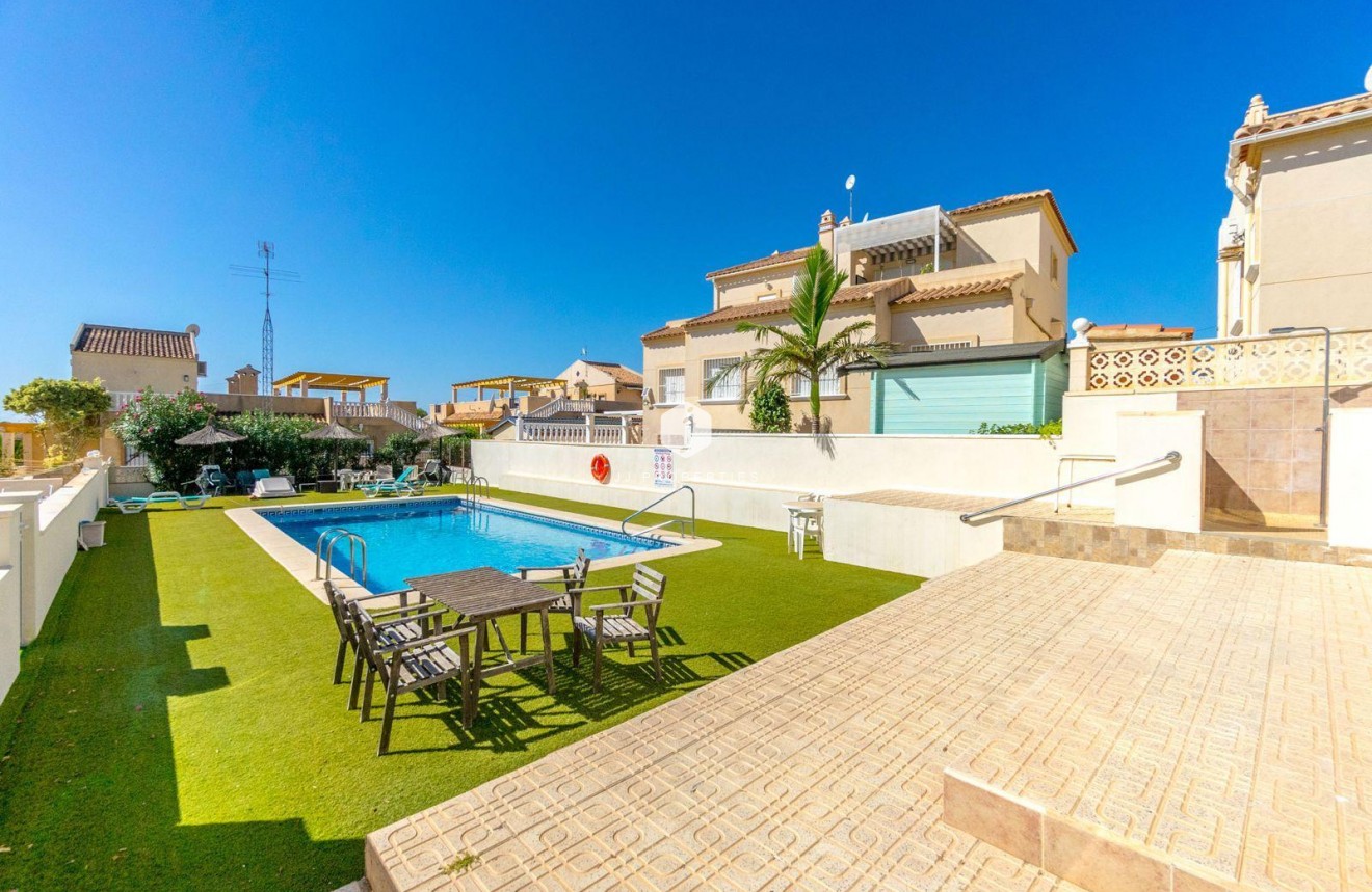 D'occasion - Chalet -
Orihuela Costa - Costa Blanca