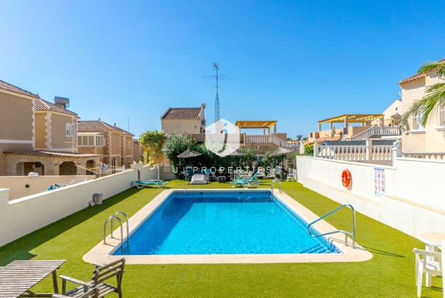 D'occasion - Chalet -
Orihuela Costa - Costa Blanca