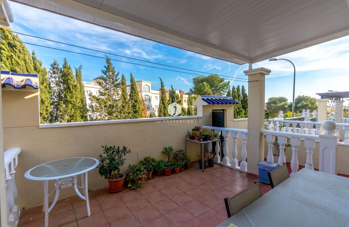 D'occasion - Chalet -
Orihuela Costa - Costa Blanca