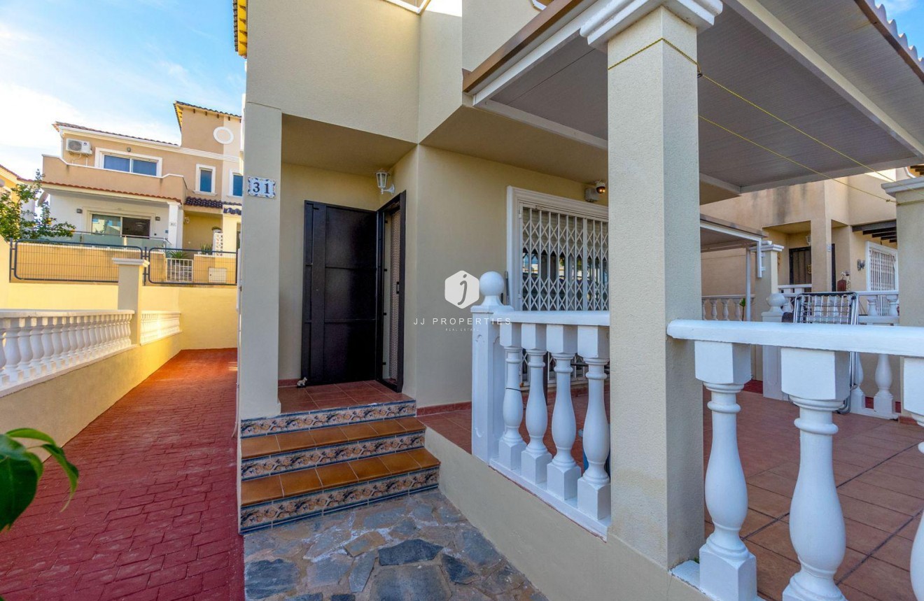 D'occasion - Chalet -
Orihuela Costa - Costa Blanca