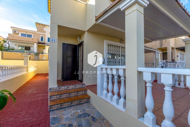 D'occasion - Chalet -
Orihuela Costa - Costa Blanca