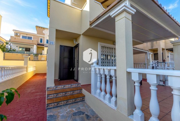 D'occasion - Chalet -
Orihuela Costa - Costa Blanca