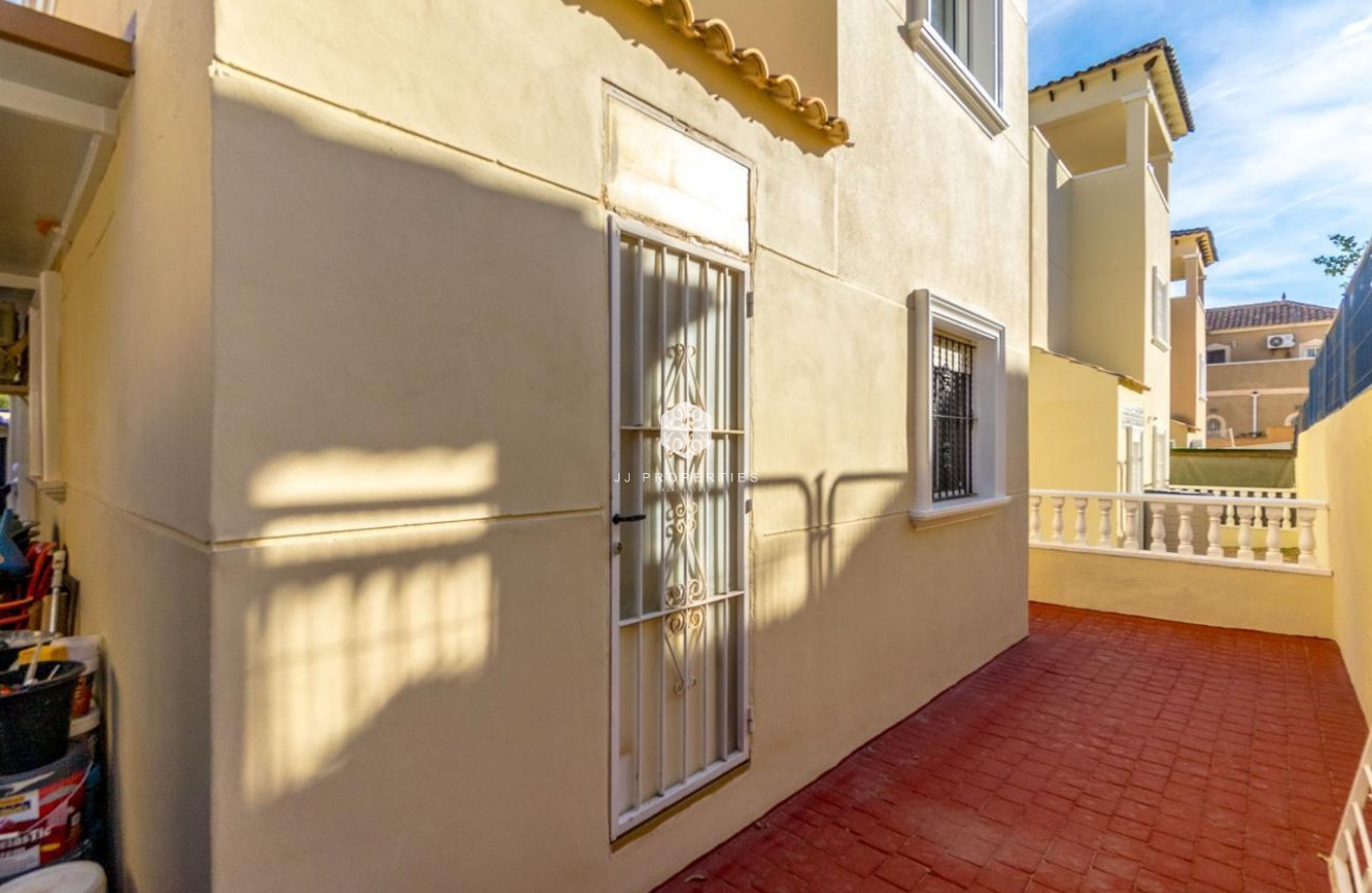 D'occasion - Chalet -
Orihuela Costa - Costa Blanca