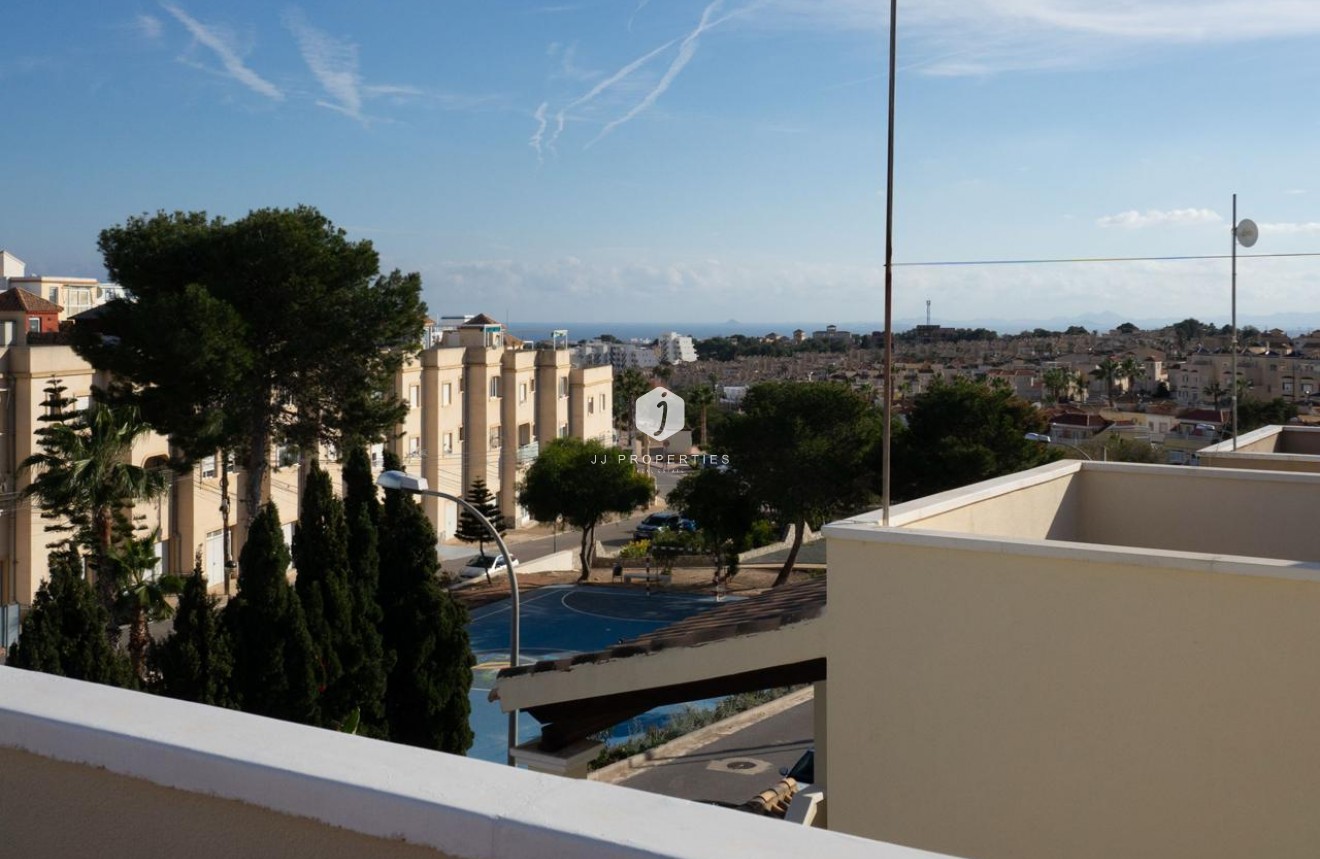D'occasion - Chalet -
Orihuela Costa - Costa Blanca