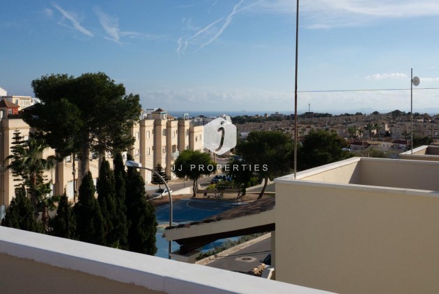 D'occasion - Chalet -
Orihuela Costa - Costa Blanca