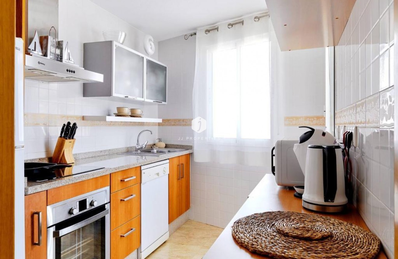 Tweedehands - Appartement / flat -
Orihuela Costa - Costa Blanca