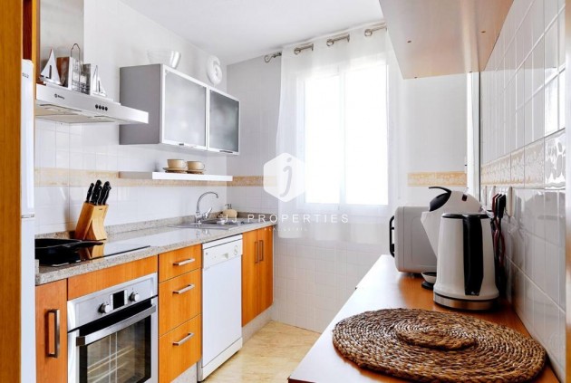 Tweedehands - Appartement / flat -
Orihuela Costa - Costa Blanca