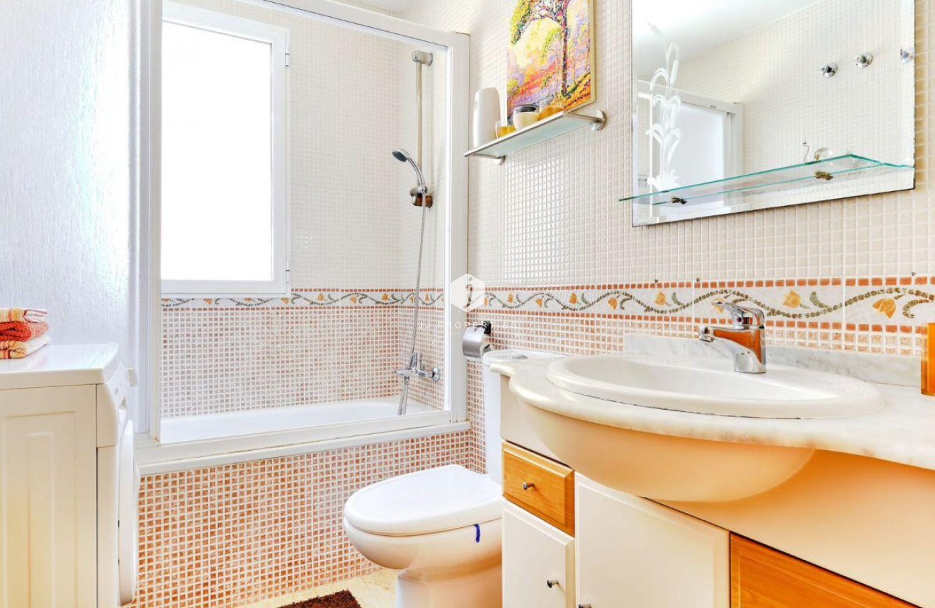 Tweedehands - Appartement / flat -
Orihuela Costa - Costa Blanca