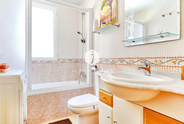 Tweedehands - Appartement / flat -
Orihuela Costa - Costa Blanca