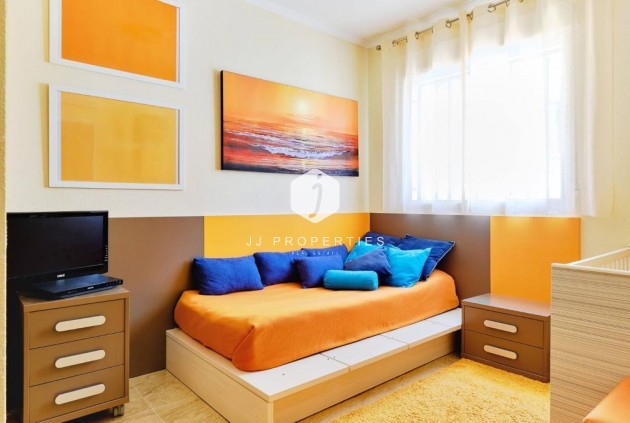 Tweedehands - Appartement / flat -
Orihuela Costa - Costa Blanca