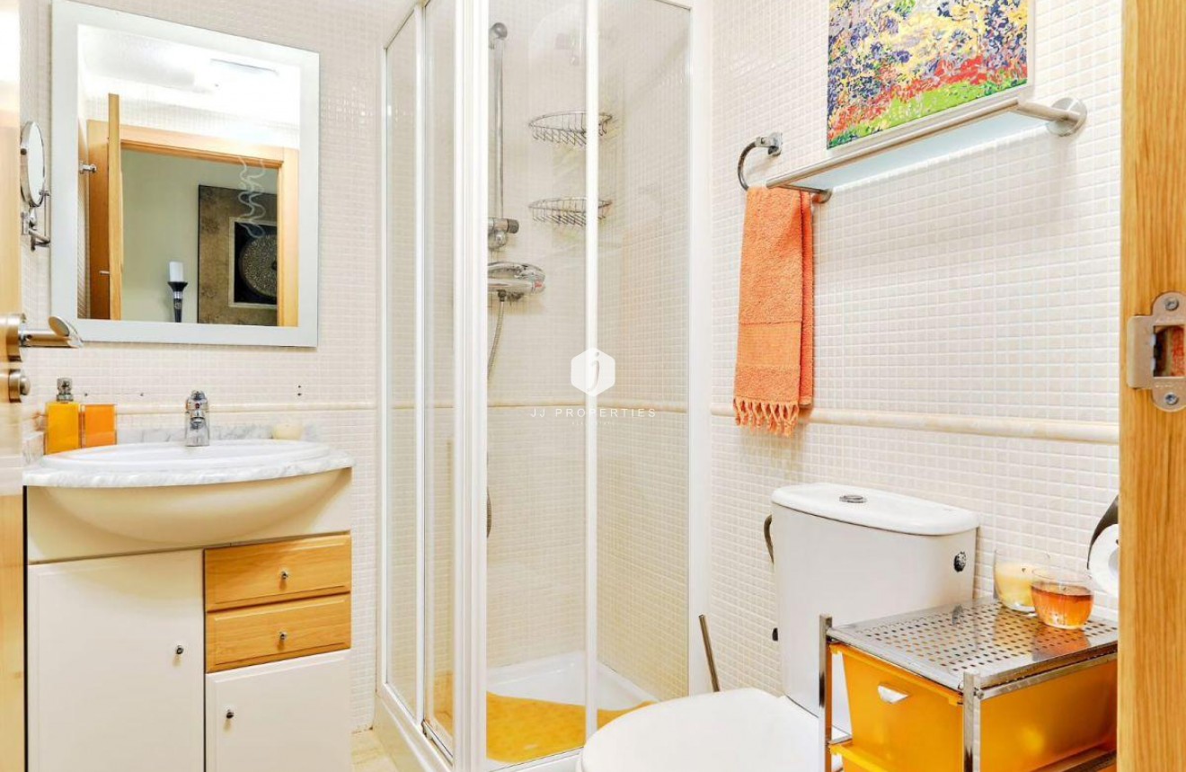 Tweedehands - Appartement / flat -
Orihuela Costa - Costa Blanca