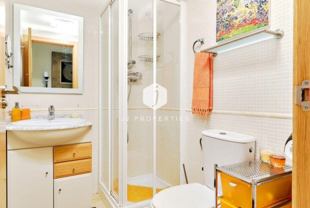 Tweedehands - Appartement / flat -
Orihuela Costa - Costa Blanca