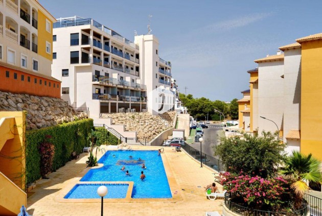 Tweedehands - Appartement / flat -
Orihuela Costa - Costa Blanca