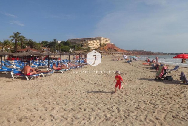 Tweedehands - Appartement / flat -
Orihuela Costa - Costa Blanca