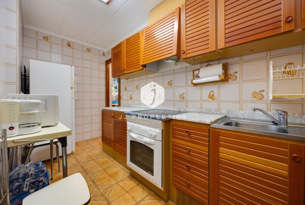 Resale - Apartment / flat -
Torrevieja - Costa Blanca