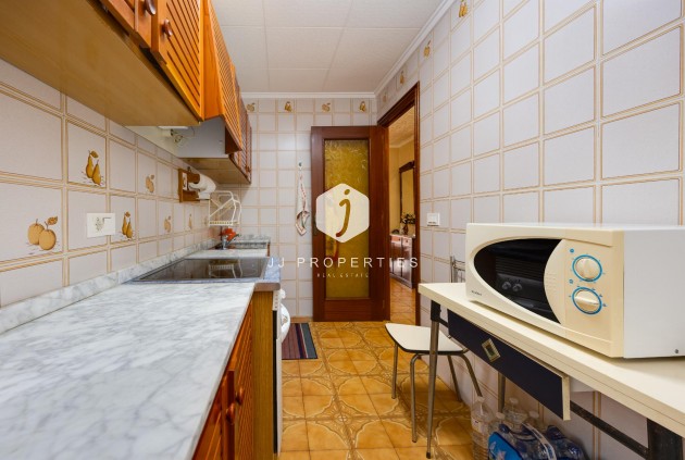 Resale - Apartment / flat -
Torrevieja - Costa Blanca