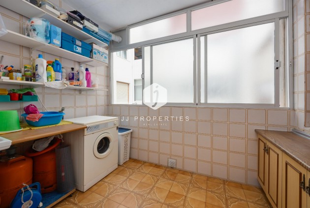 Resale - Apartment / flat -
Torrevieja - Costa Blanca