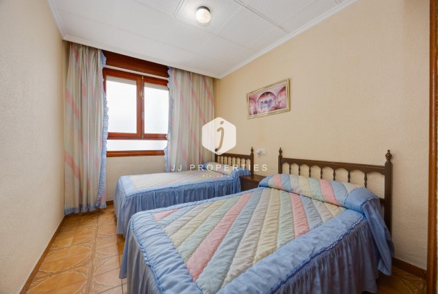 Resale - Apartment / flat -
Torrevieja - Costa Blanca