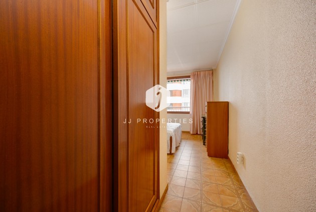 Resale - Apartment / flat -
Torrevieja - Costa Blanca