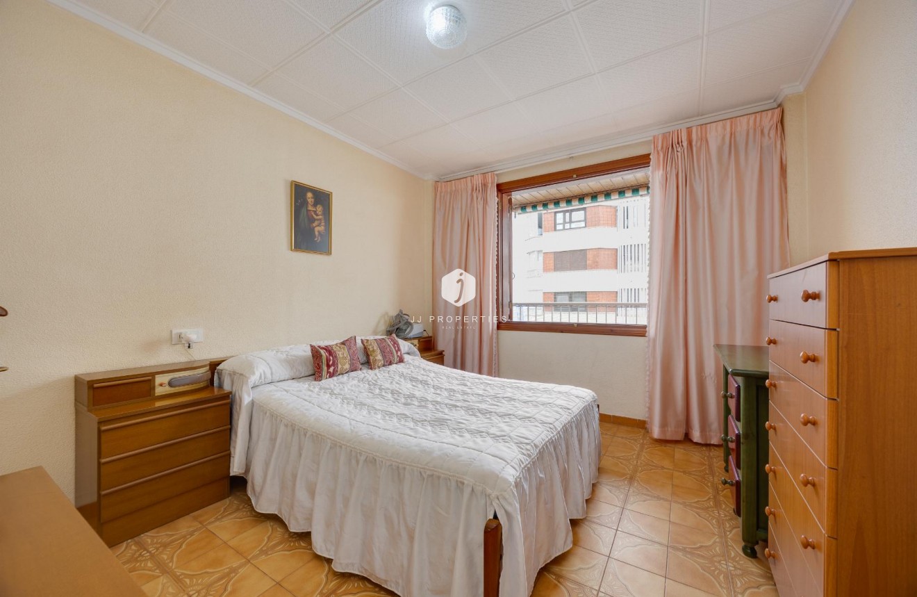 Resale - Apartment / flat -
Torrevieja - Costa Blanca