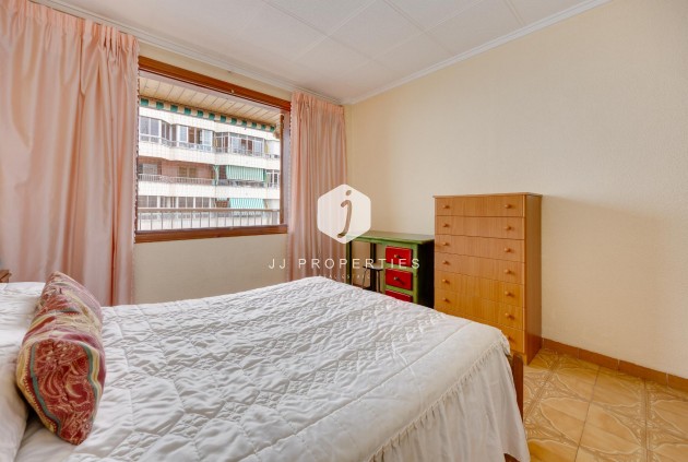 Resale - Apartment / flat -
Torrevieja - Costa Blanca