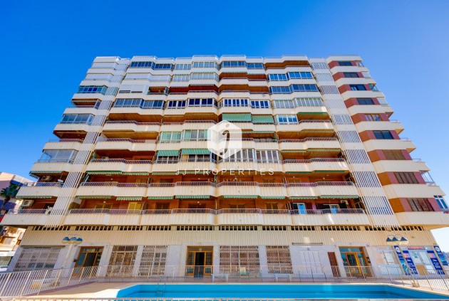 Resale - Apartment / flat -
Torrevieja - Costa Blanca