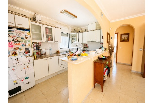 Resale - Villa -
Torrevieja - Costa Blanca
