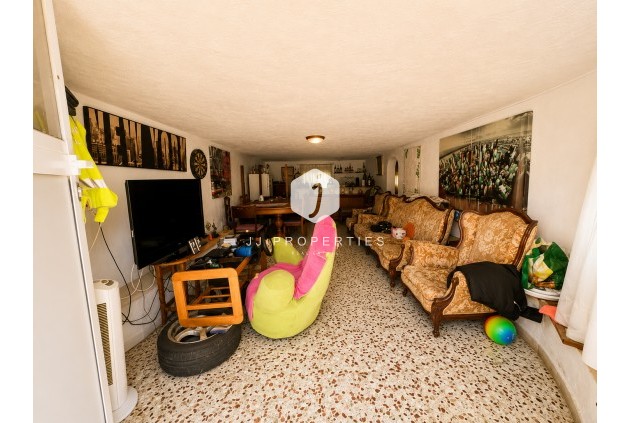 Resale - Villa -
Torrevieja - Costa Blanca