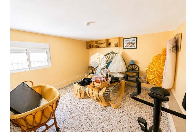 Resale - Villa -
Torrevieja - Costa Blanca