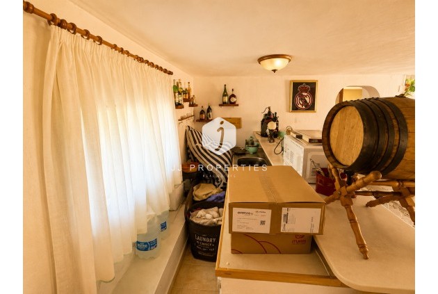 Resale - Villa -
Torrevieja - Costa Blanca