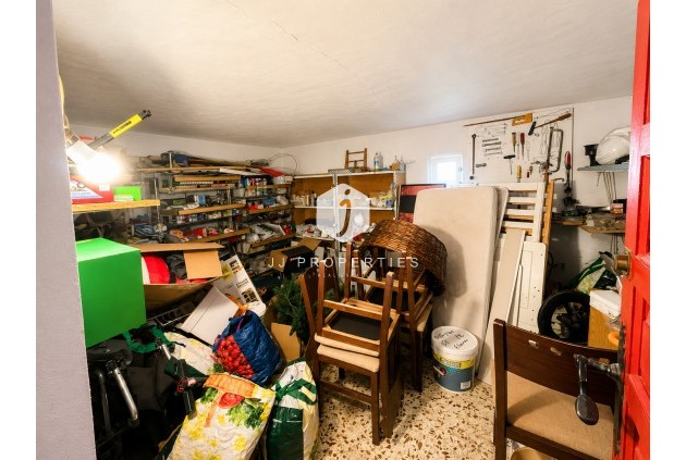 Resale - Villa -
Torrevieja - Costa Blanca