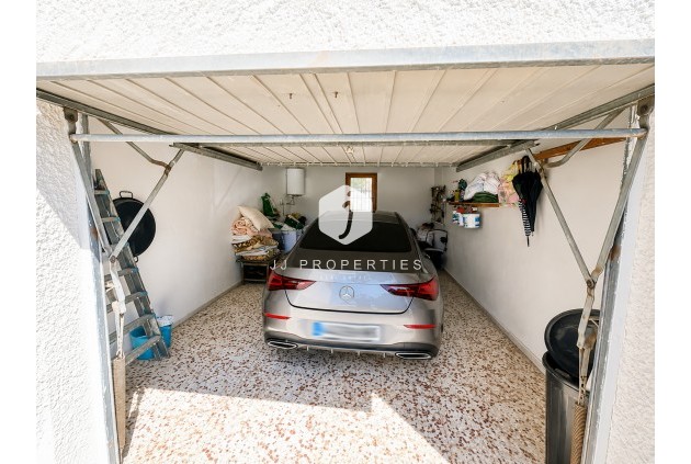 Resale - Villa -
Torrevieja - Costa Blanca