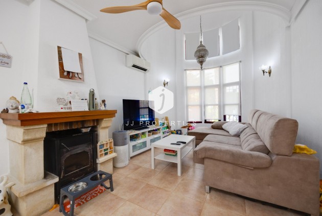 Aus zweiter Hand - Villa -
San Fulgencio - Costa Blanca