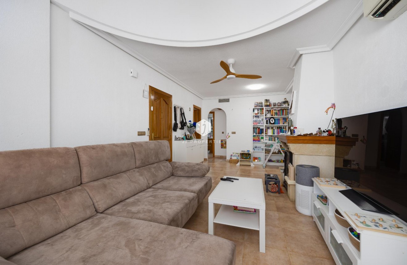Aus zweiter Hand - Villa -
San Fulgencio - Costa Blanca