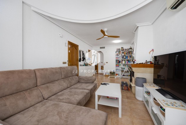 Aus zweiter Hand - Villa -
San Fulgencio - Costa Blanca