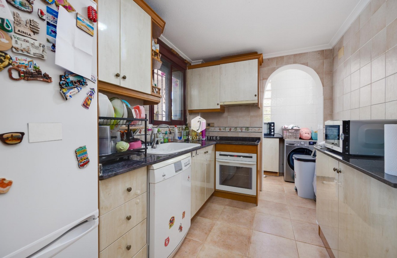 Aus zweiter Hand - Villa -
San Fulgencio - Costa Blanca
