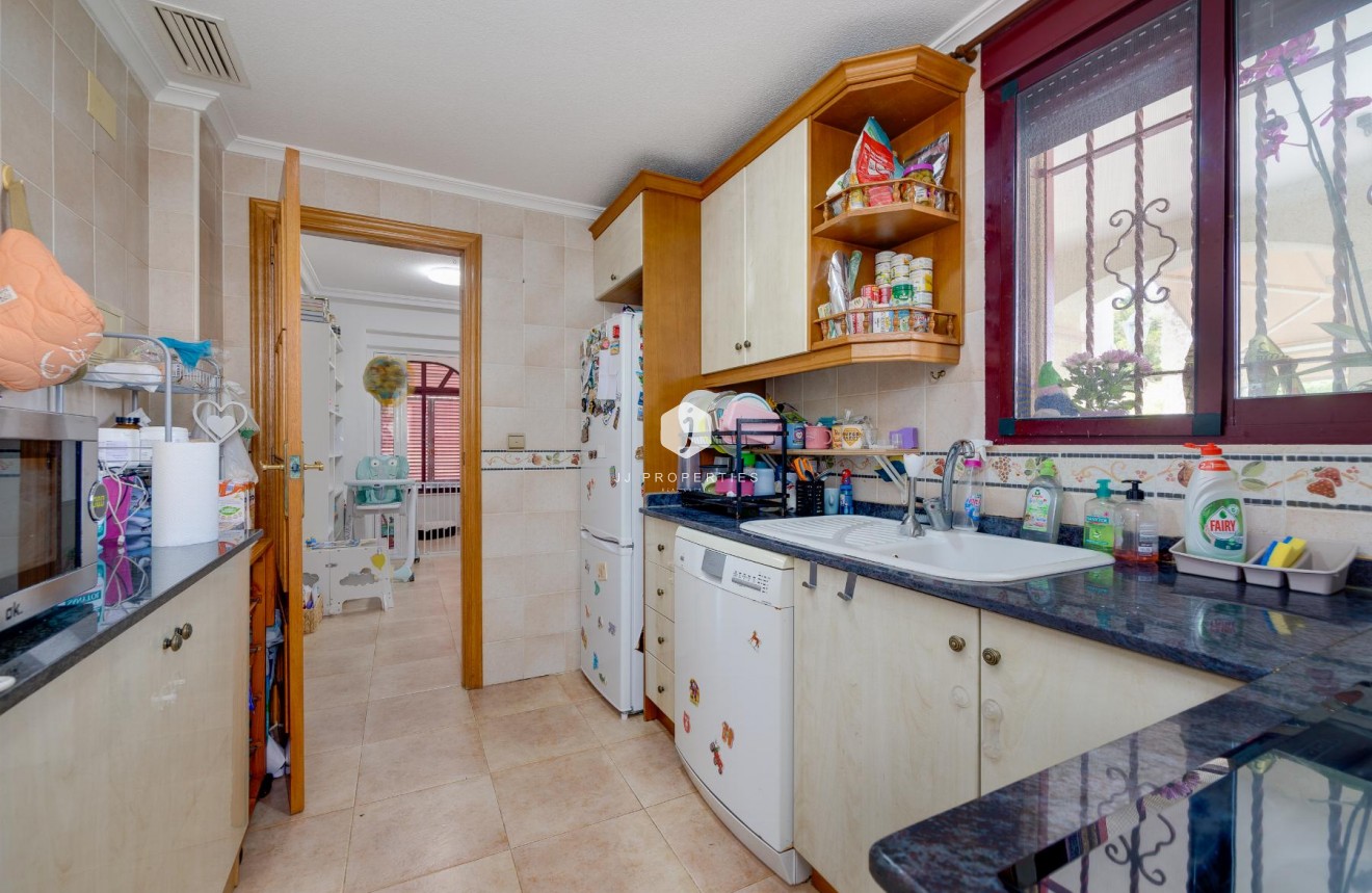Aus zweiter Hand - Villa -
San Fulgencio - Costa Blanca