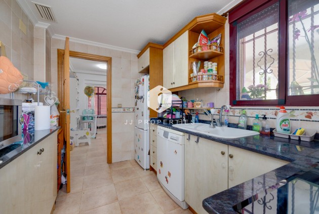Aus zweiter Hand - Villa -
San Fulgencio - Costa Blanca