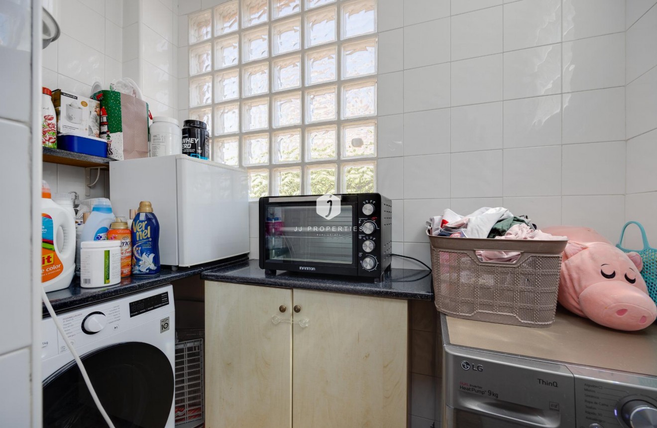Aus zweiter Hand - Villa -
San Fulgencio - Costa Blanca