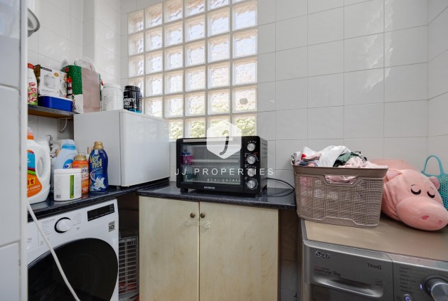 Aus zweiter Hand - Villa -
San Fulgencio - Costa Blanca