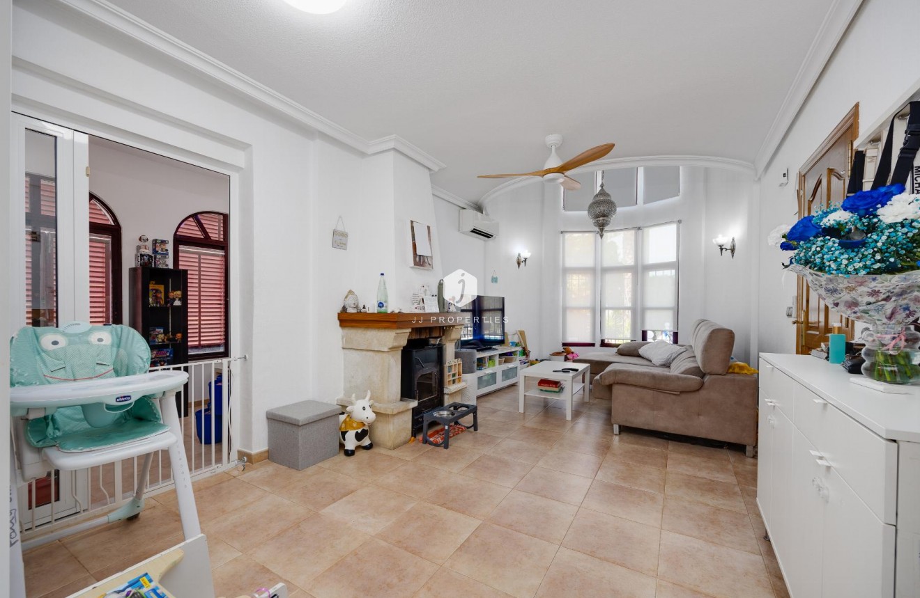 Aus zweiter Hand - Villa -
San Fulgencio - Costa Blanca