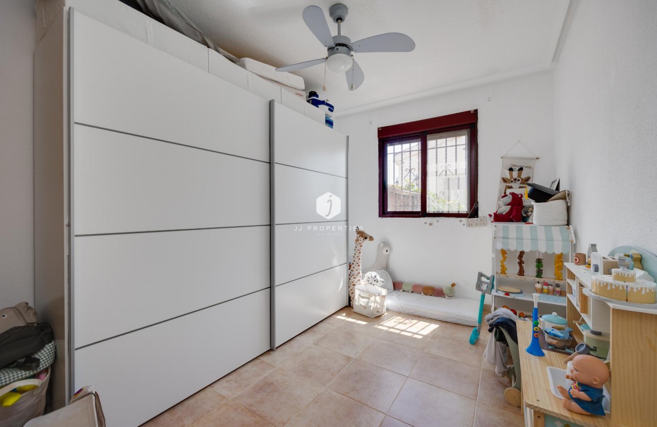 Aus zweiter Hand - Villa -
San Fulgencio - Costa Blanca
