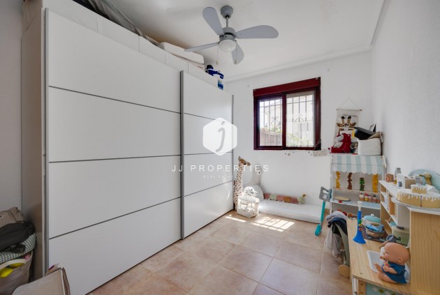 Aus zweiter Hand - Villa -
San Fulgencio - Costa Blanca