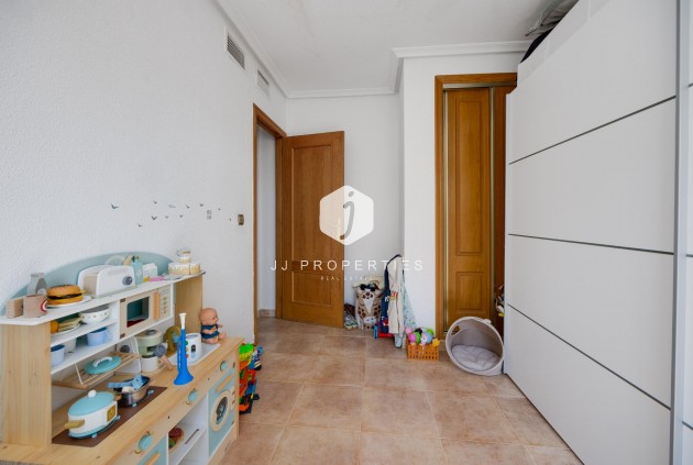Aus zweiter Hand - Villa -
San Fulgencio - Costa Blanca