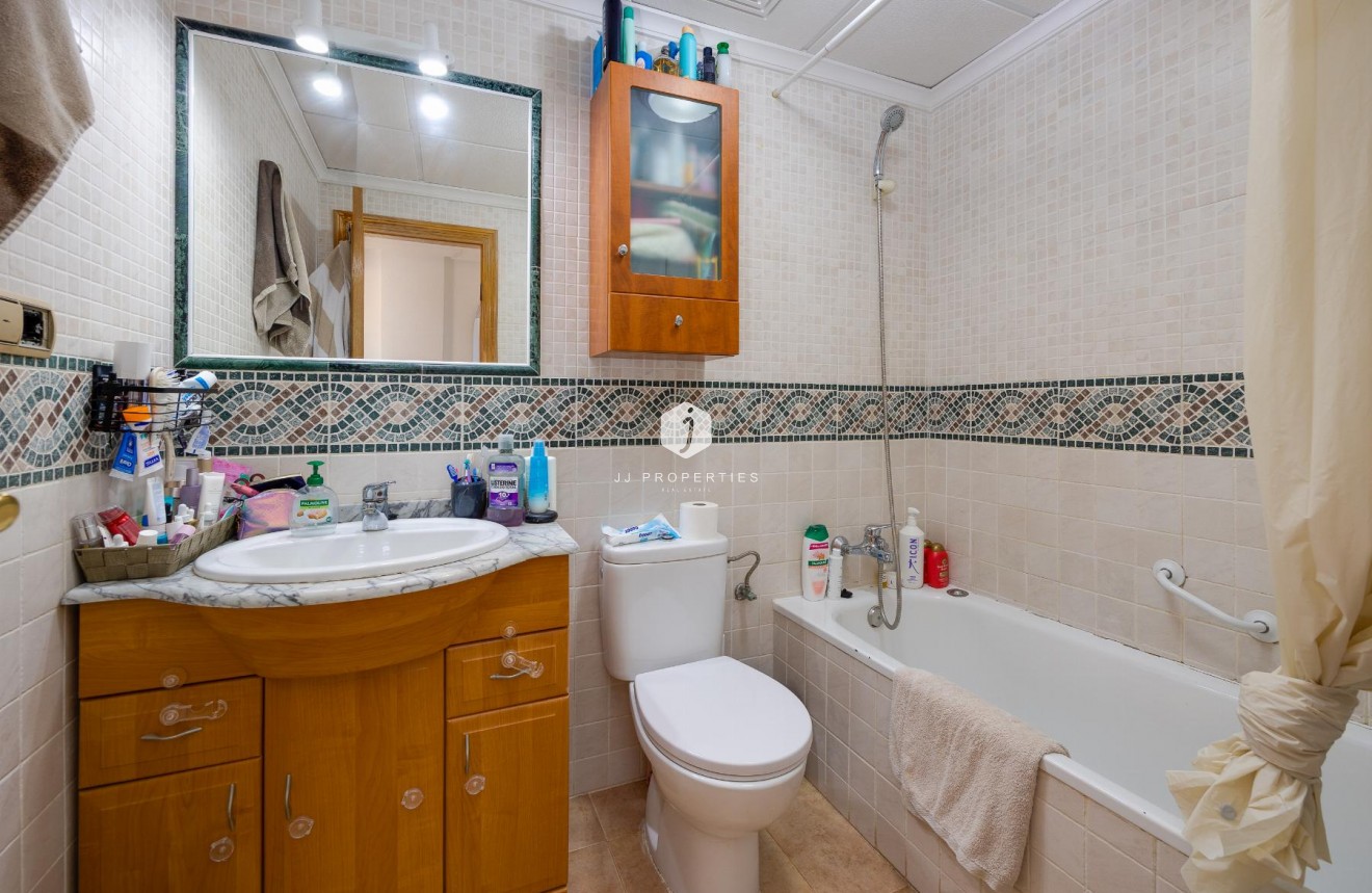 Aus zweiter Hand - Villa -
San Fulgencio - Costa Blanca